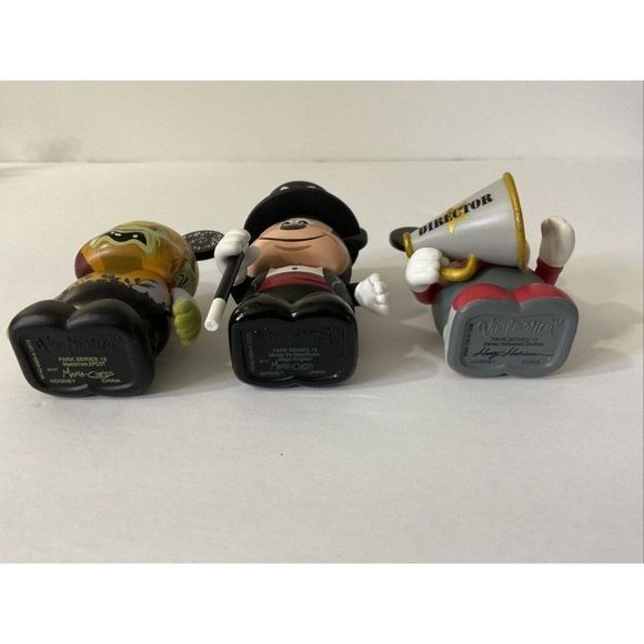 Disney Vinylmation Park Series (Set of 7 Figures) - Picture 8 of 11